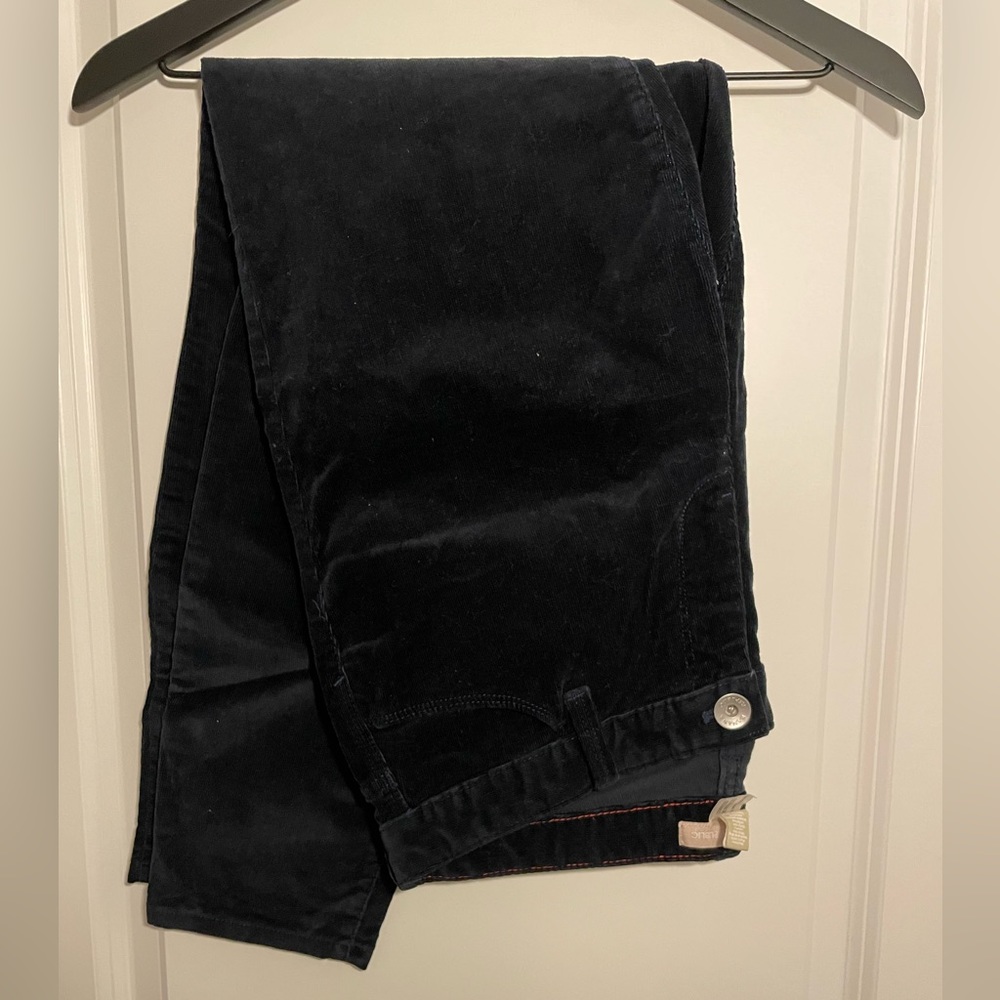 Banana Republic Corduroys